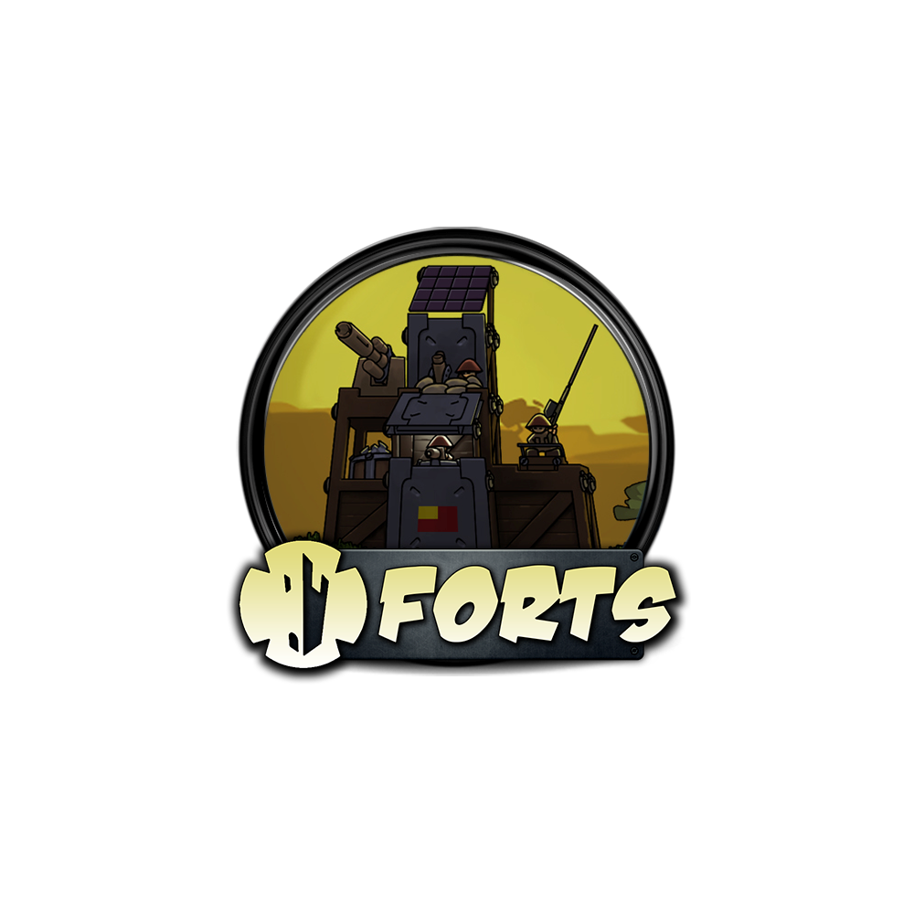 Forts +ВСЕ DLC®✔️Steam (Region Free)(GLOBAL)🌍