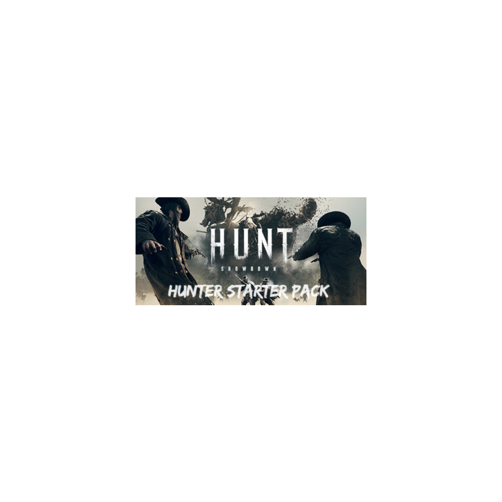 ⭐ Hunt Showdown НОВЫЙ Hunter Bundle 🔑 КОД GLOBAL ⭐