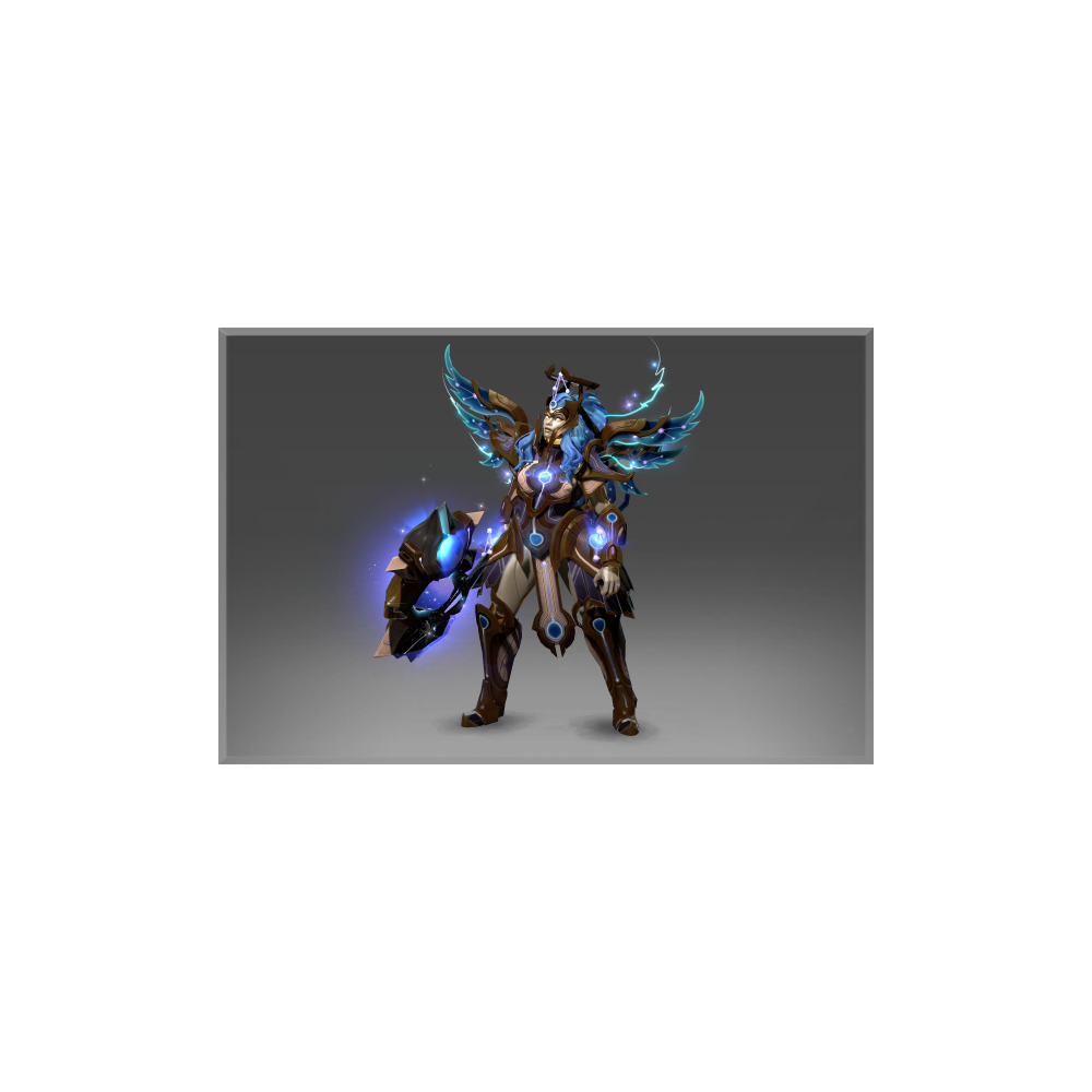 Astral Herald (Dota 2)