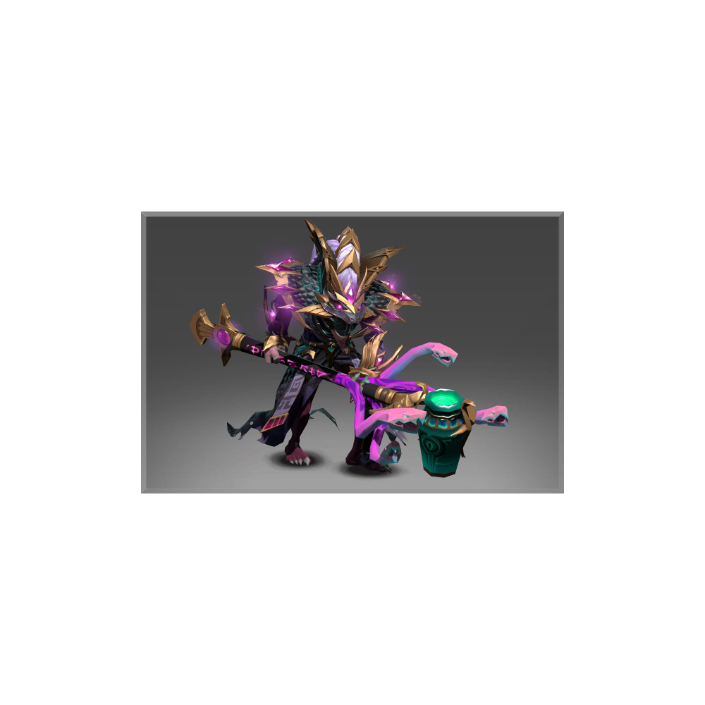 Dezun Viper (Dota 2)