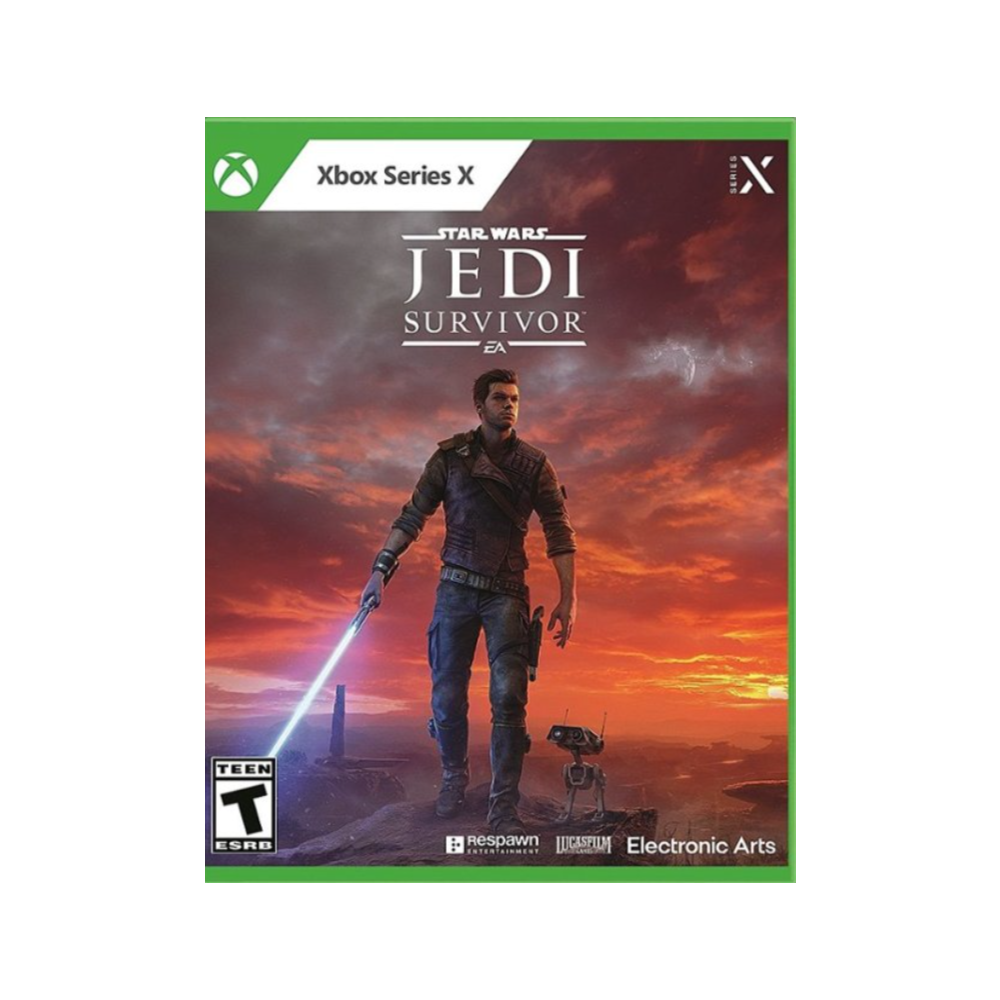 STAR WARS JEDI: SURVIVOR ✅XBOX SERIES X|S КЛЮЧ
