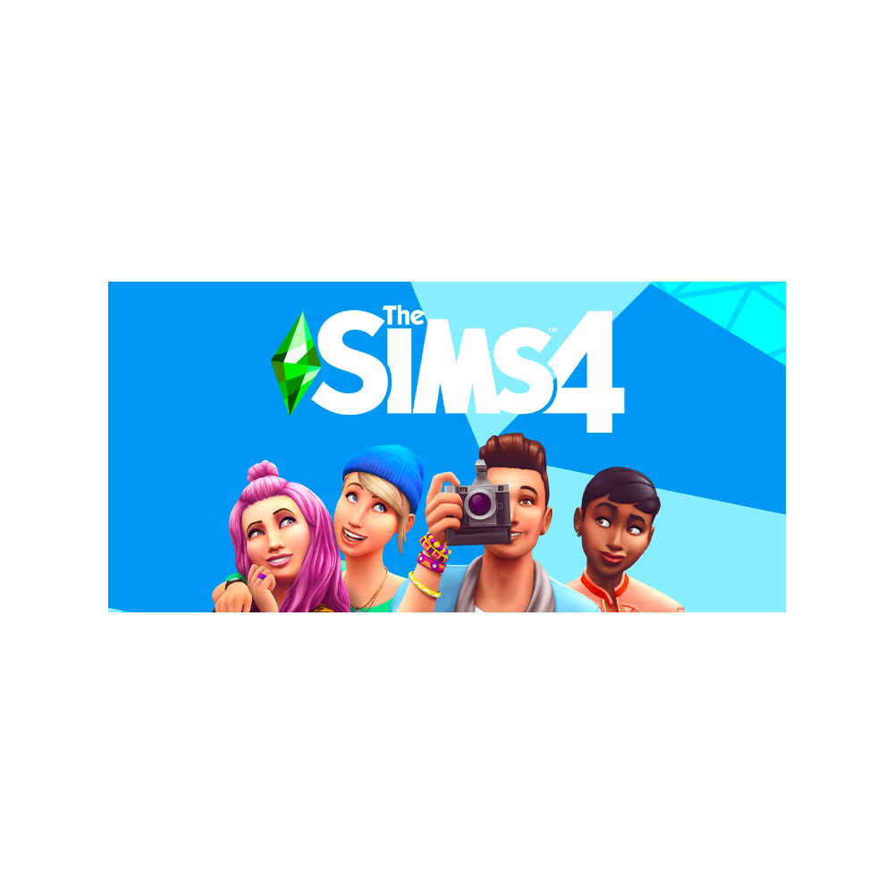 The Sims 4 ⭐STEAM⭐