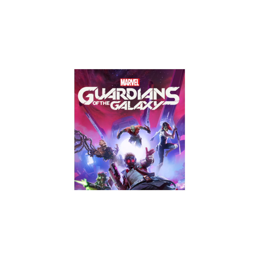 🔴 Marvel's Guardians of the Galaxy ✅ EPIC GAMES 🔴(PC)