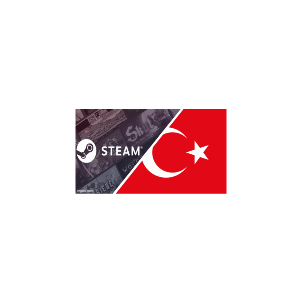 🚀БЫСТРЫЙ🚀Steam ИГРЫ/DLC ТУРЦИЯ✅САМЫЙ ДЕШЕВЫЙ СПОСОБ✅