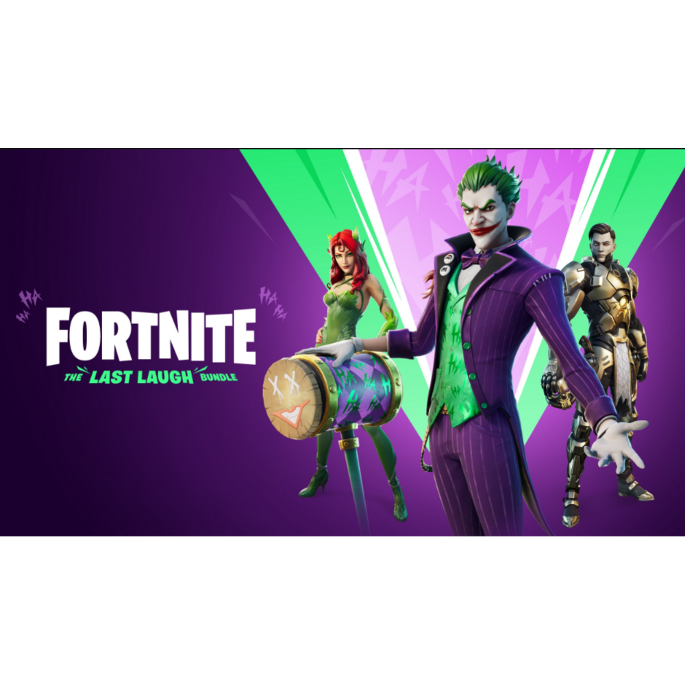 🌎Fortnite: Кто смеётся последним XBOX/Pc Активация 🌎