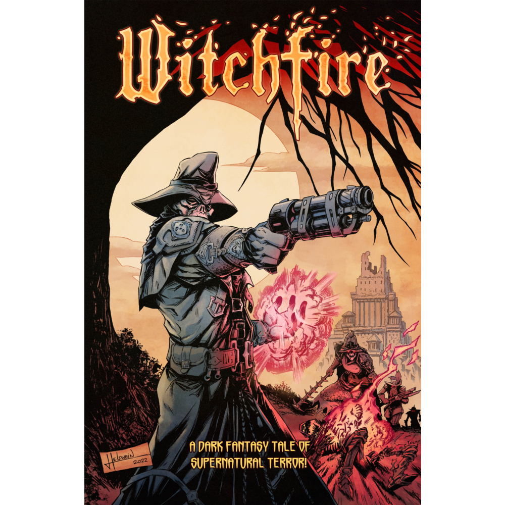 Witchfire+30 игр(epic games)общий Навсегда