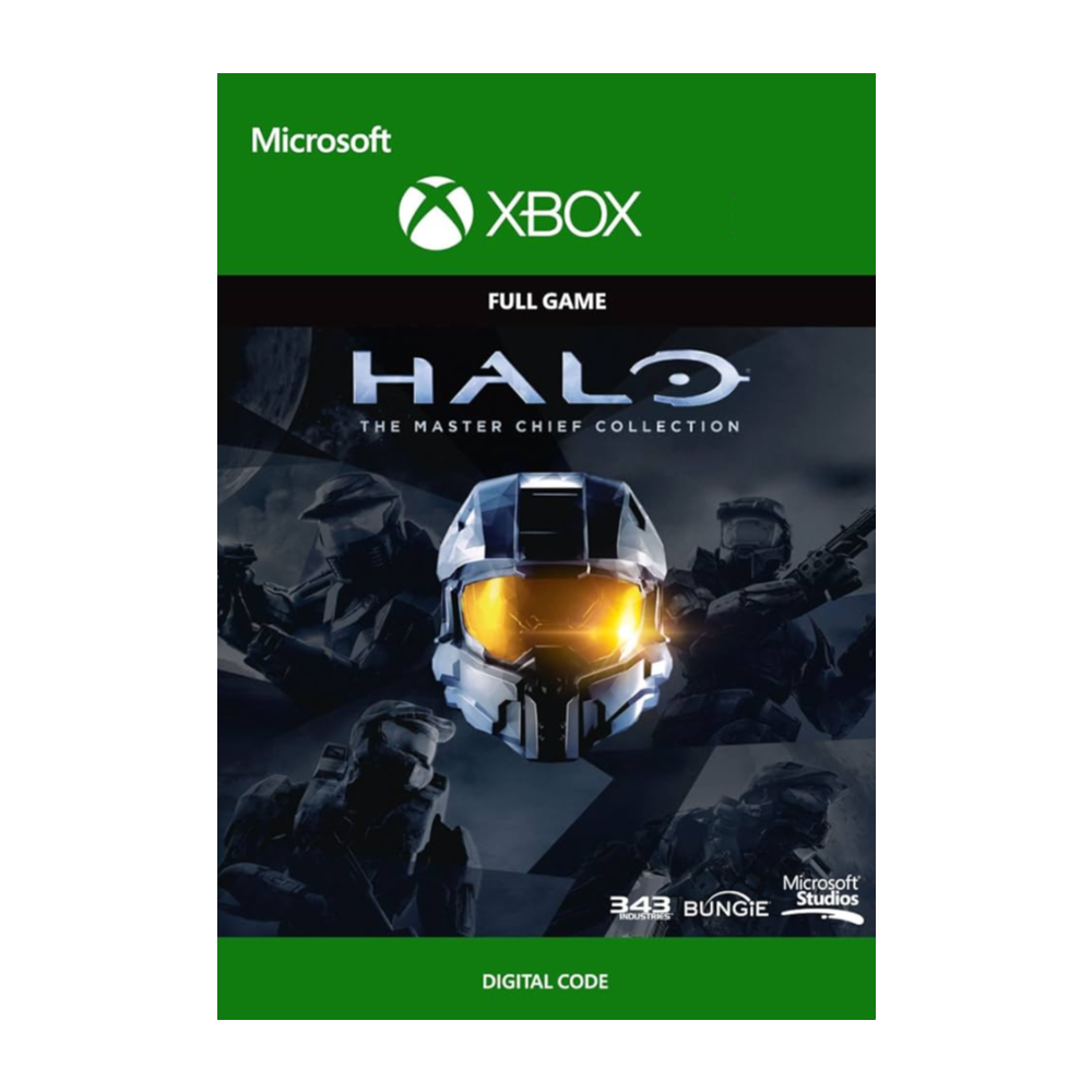 HALO: THE MASTER CHIEF COLLECTION ✅XBOX КЛЮЧ