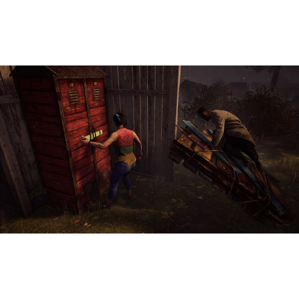 🎈 Dead by Daylight - Roots of Dread Chapter 🥂 DLC