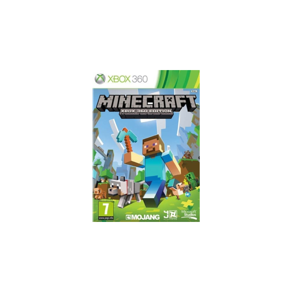 Xbox 360 | GTA 5, Metro 2033, Minecraft + 5 игр