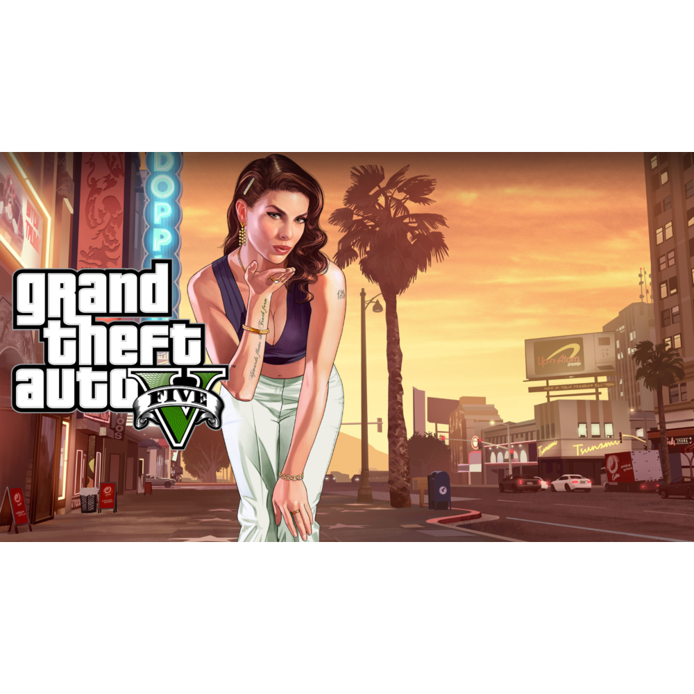 Xbox 360 | GTA 5, GTA 4, Skyrim, RDR 1 + 18 игр