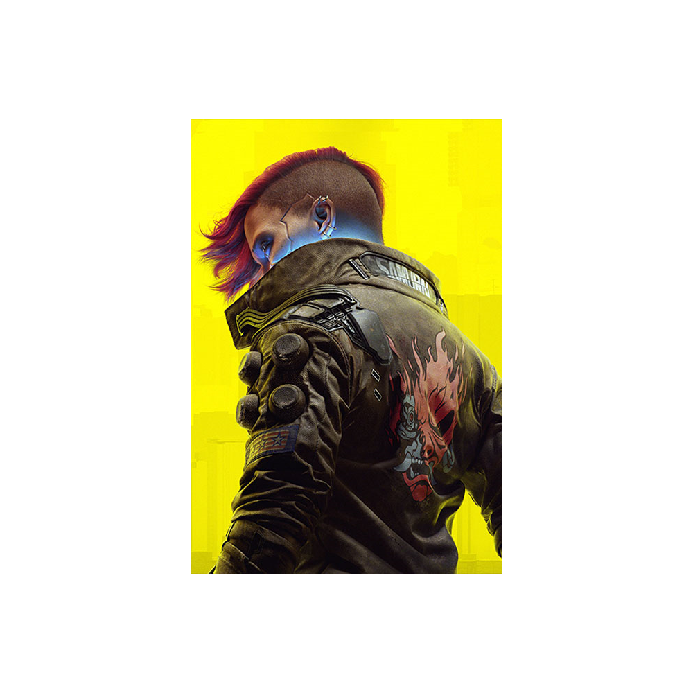 Cyberpunk 2077 (Epic Games аккаунт) смена Email