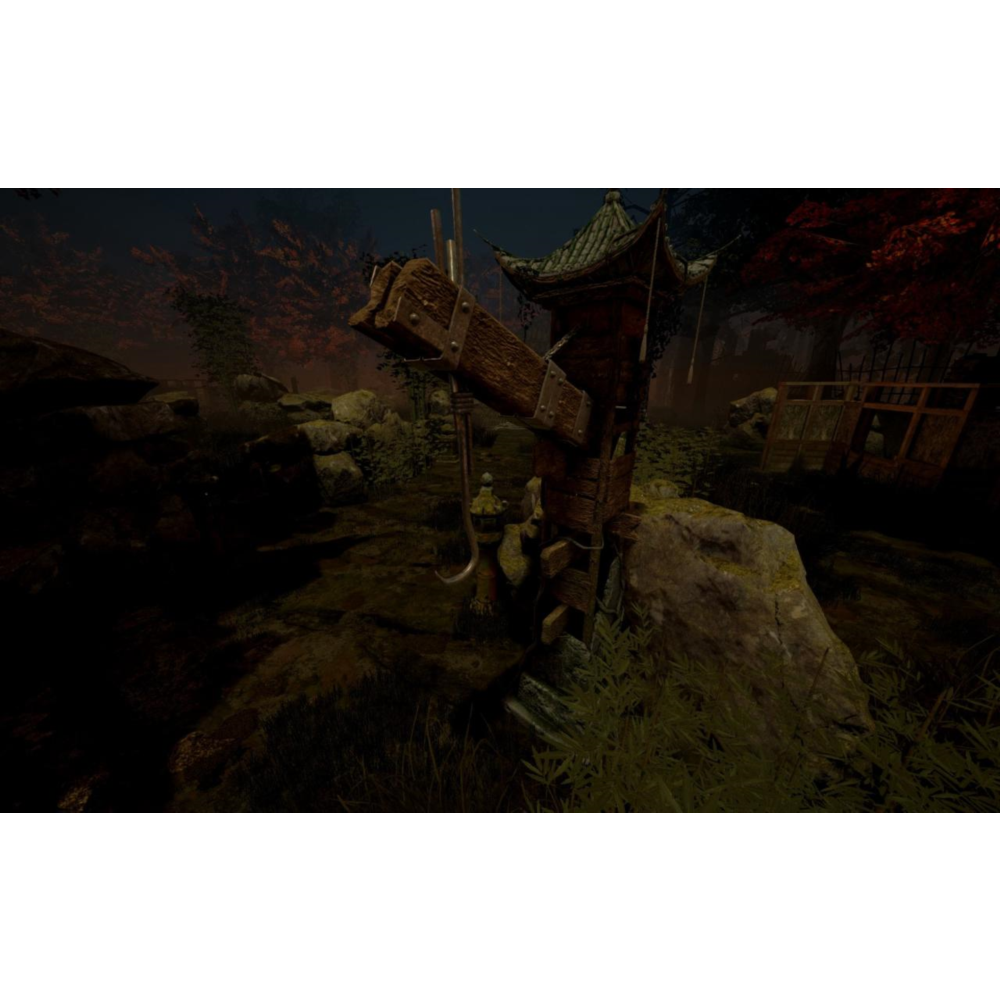 🥄 Dead by Daylight - Shattered Bloodline 🌌 Steam DLC