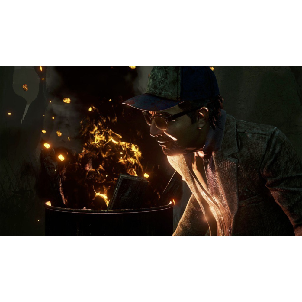 🌚 Dead by Daylight - Of Flesh and Mud 🍰 Steam DLC