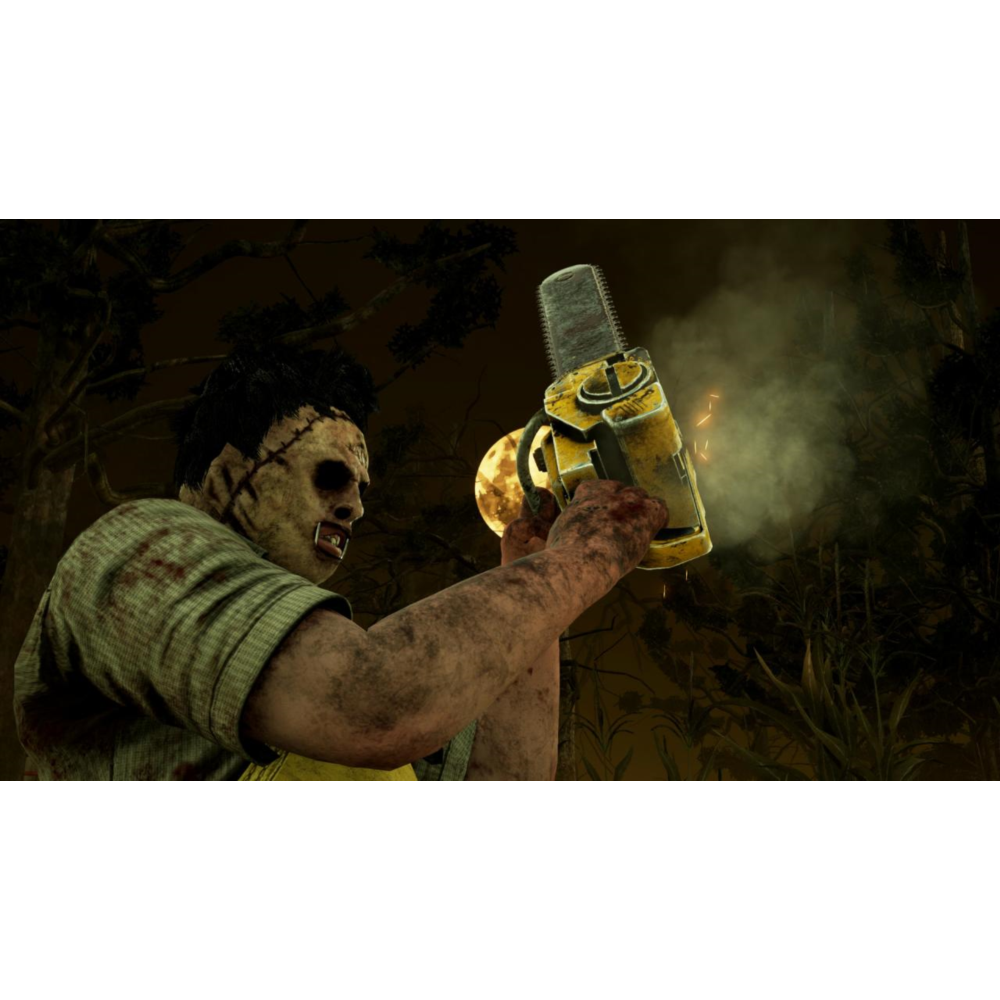 🌺 Dead by Daylight - Leatherface 🌭 Steam DLC