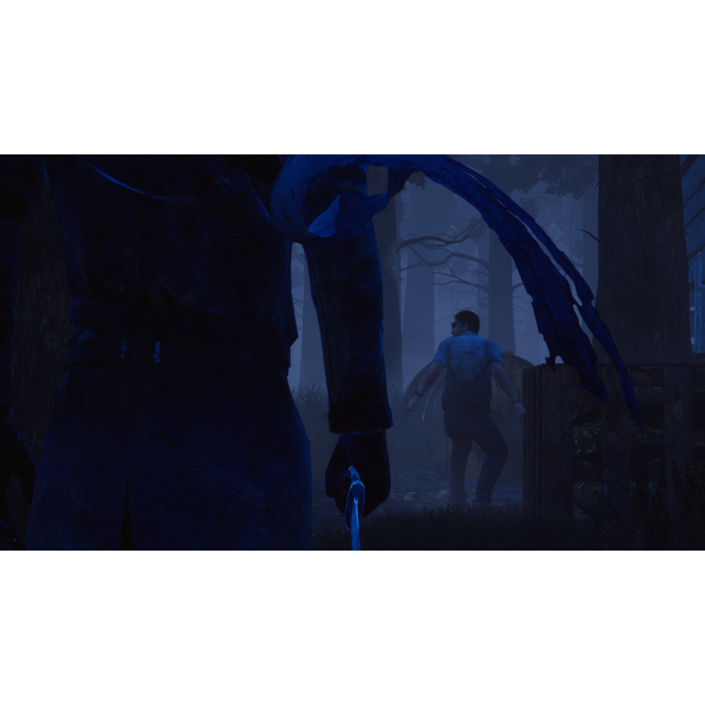 🎳 Dead by Daylight - Ghostface 🥢 Steam DLC