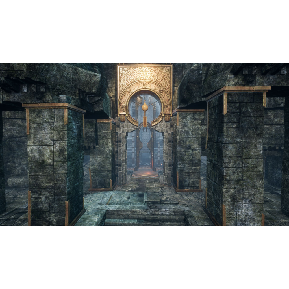 🍡 Dead by Daylight - Demise of the Faithful chapter