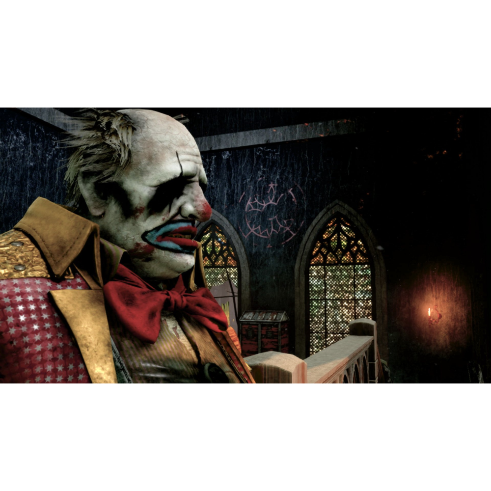 🎊 Dead by Daylight - Curtain Call Chapter 🌈 Steam DLC