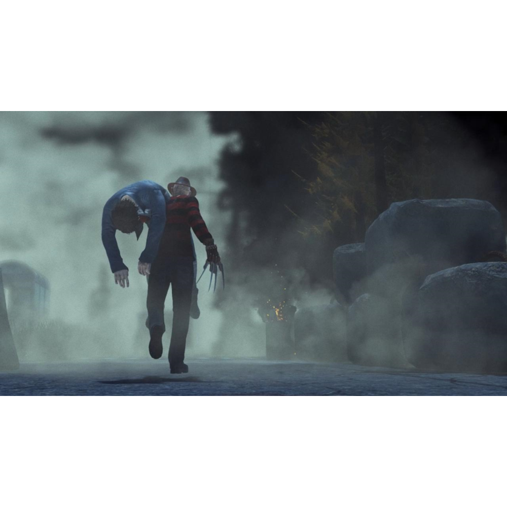 🧁 Dead by Daylight - A Nightmare on Elm Street 🎯 DLC