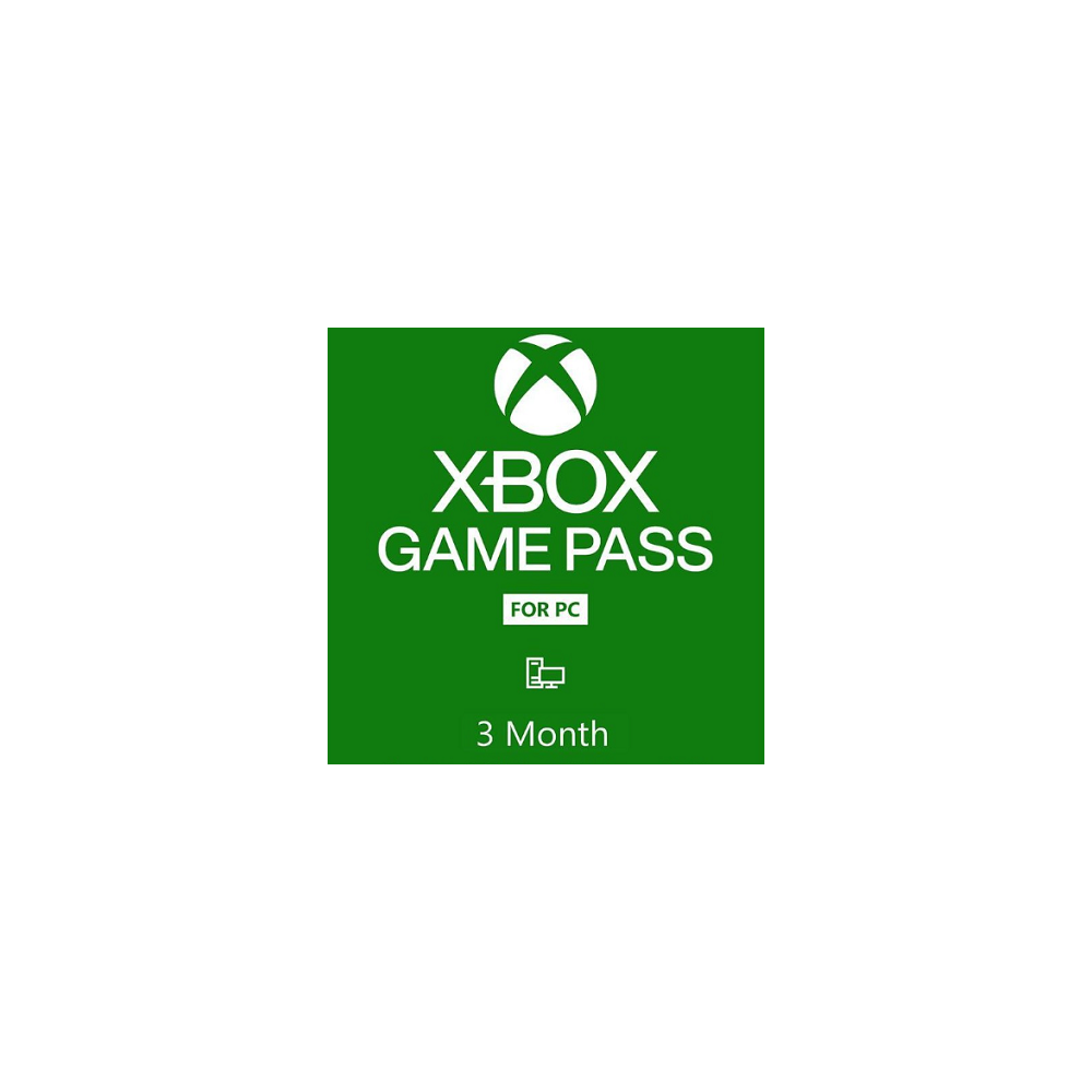 XBOX GAME PASS 3 (ПК) МЕСЯЦА ✅(PC/ИНДИЯ) КЛЮЧ