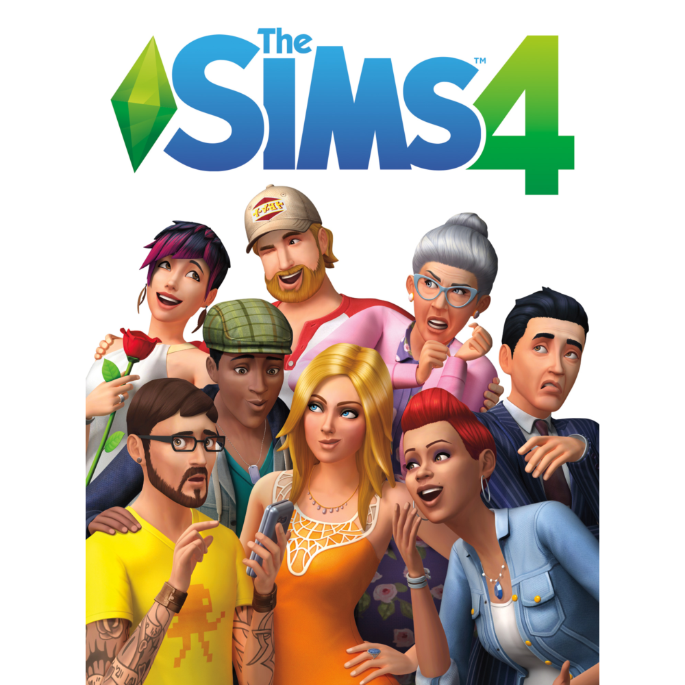 👉Sims 4 Новый Аккаунт Steam (Казахстан+почта)