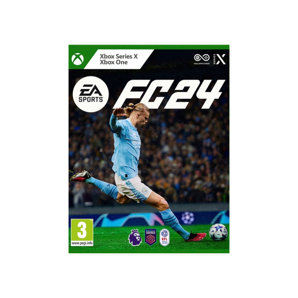 EA SPORTS FC 24 STANDARD ✅XBOX КЛЮЧ