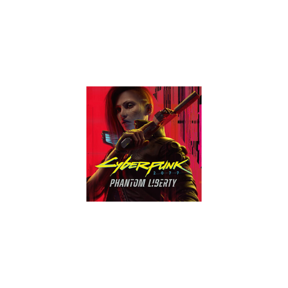 CYBERPUNK 2077: PHANTOM LIBERTY ✅XBOX SERIES X|S
