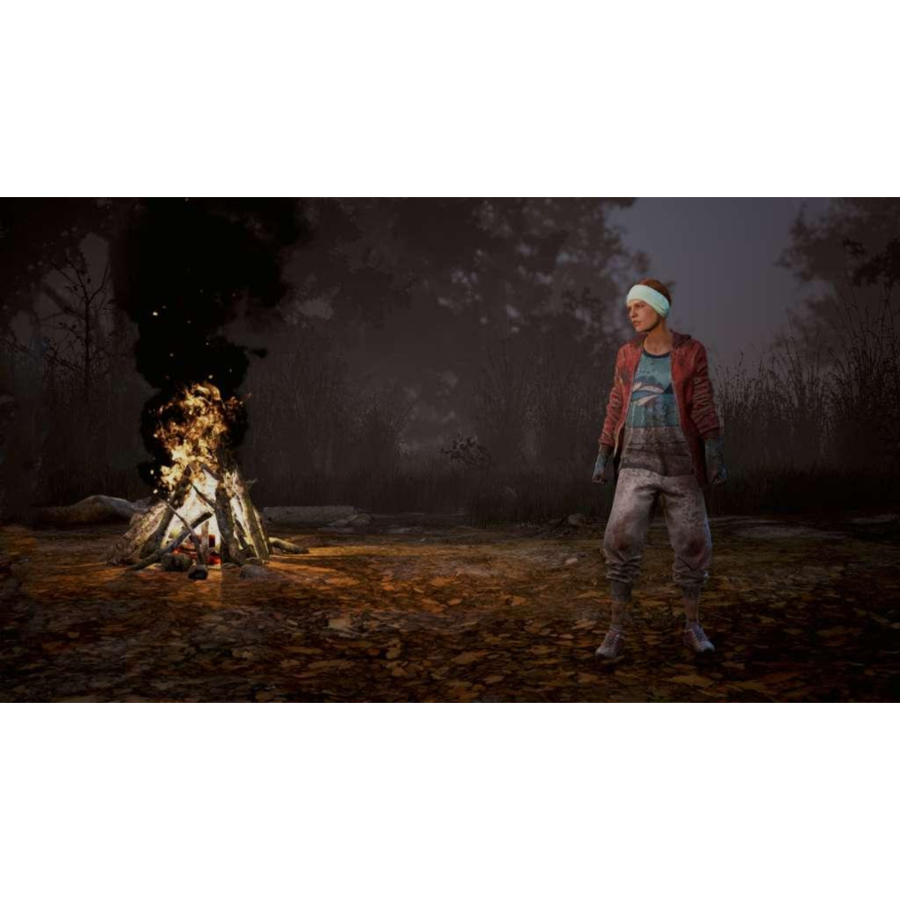 🎮 Dead by Daylight - Headcase 🏅 Steam DLC 🎈 Весь мир