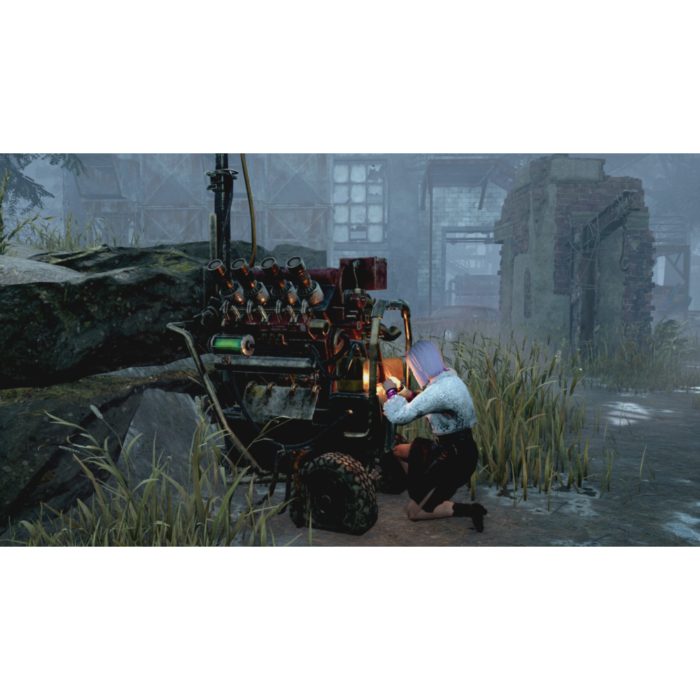 🔪 Dead by Daylight - All-Kill Chapter 🍨 Steam DLC