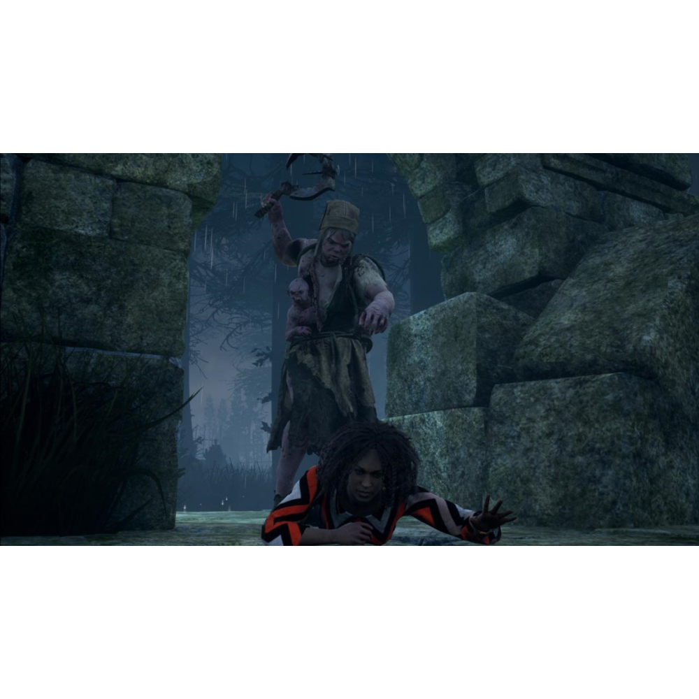 🏖️ Dead by Daylight - A Binding of Kin Chapter 🎈 DLC