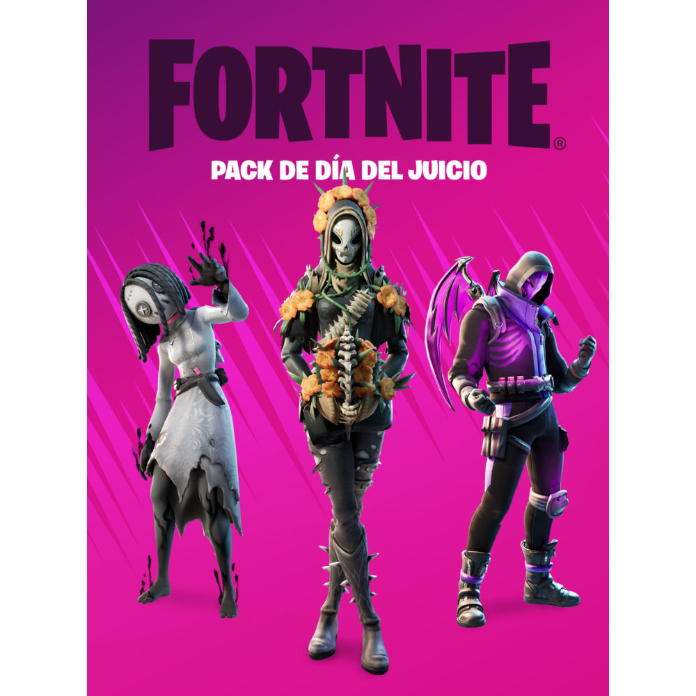 🕹️🎮Fortnite набор «Час расплаты» XBOX/Pc Активация