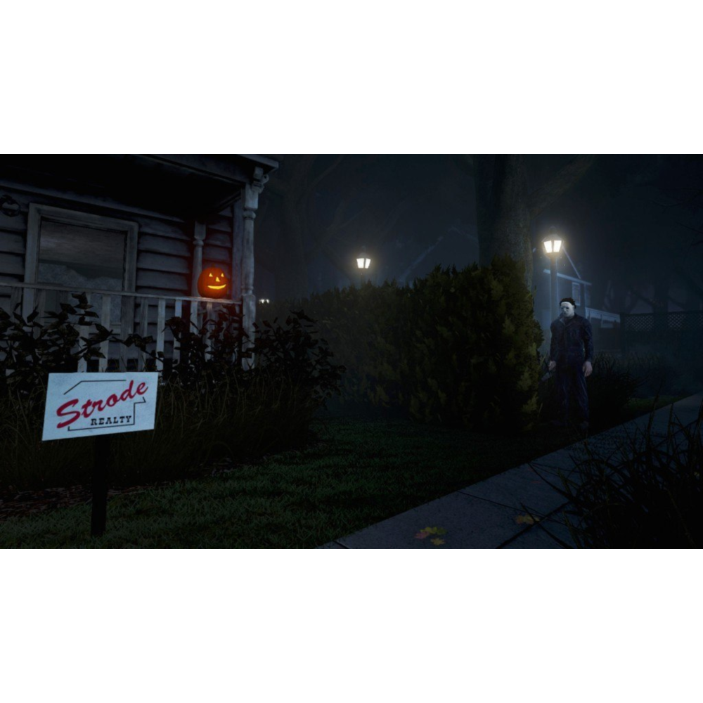 🍸 Dead by Daylight - The HALLOWEEN Chapter 🏵️ DLC