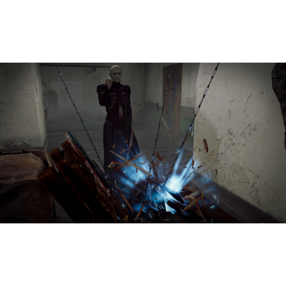 🍦 Dead by Daylight - Hellraiser Chapter 🥄 Steam DLC