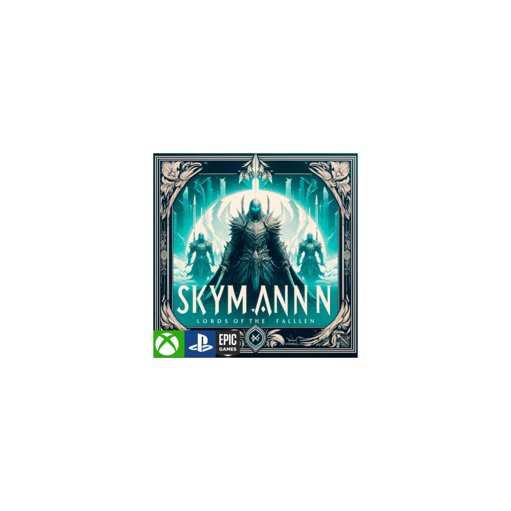 🔥Lords of the Fallen (2023)🎮XBOX X|S/PS5/Epic Games🌎