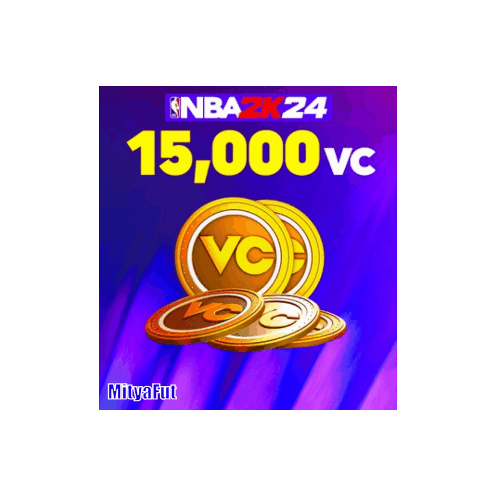 🏀NBA 2K24 -  💰VC (Xbox ONE / Xbox Series X|S)🟢 КЛЮЧ✨