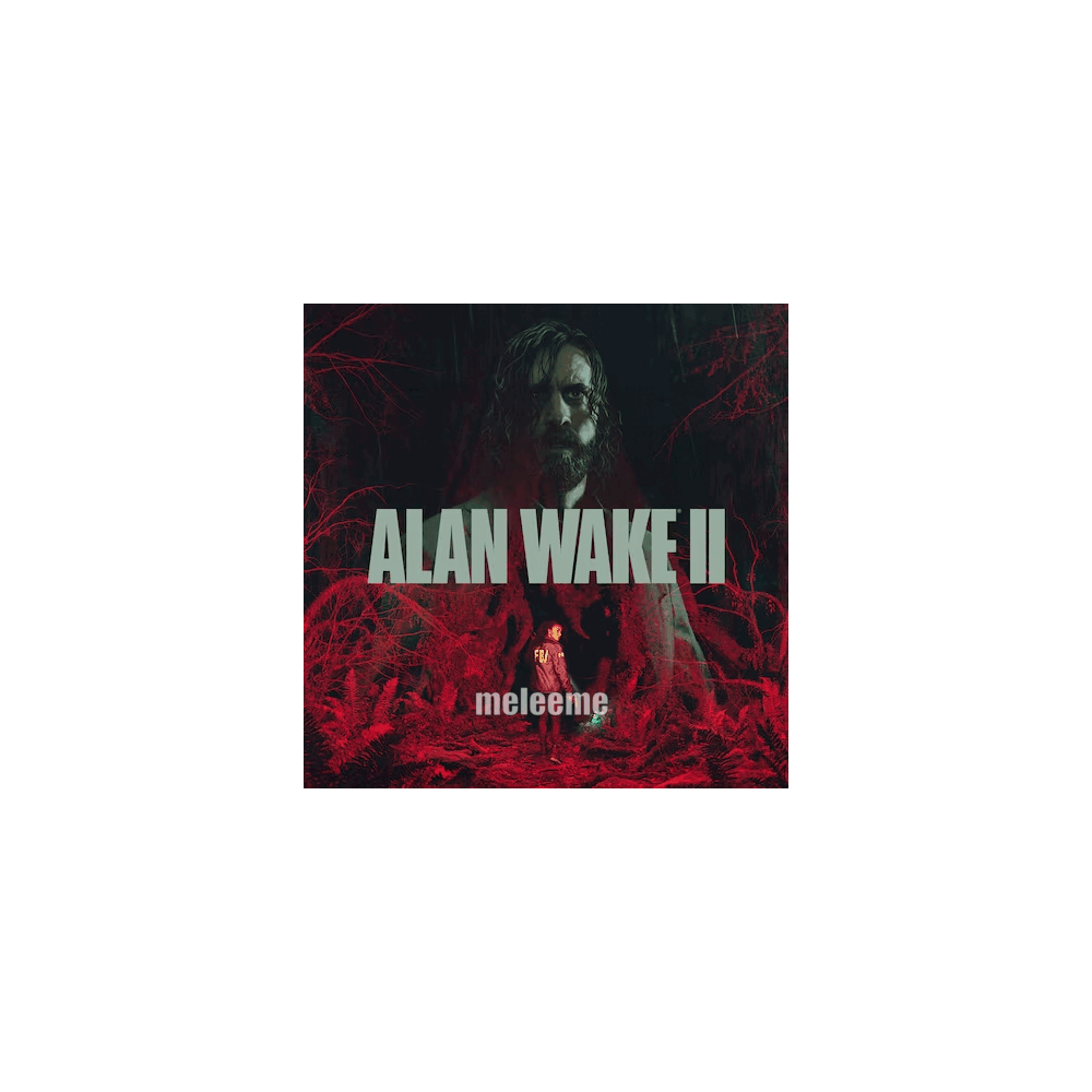 Epic Games ☑️⭐ Alan Wake 2 + издания