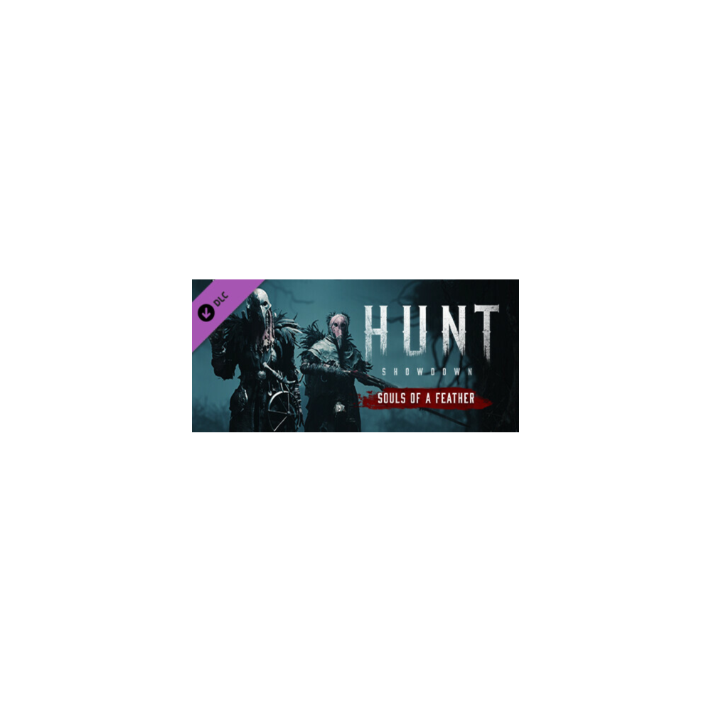 Hunt: Showdown - Souls of a Feather (Steam Gift Россия)