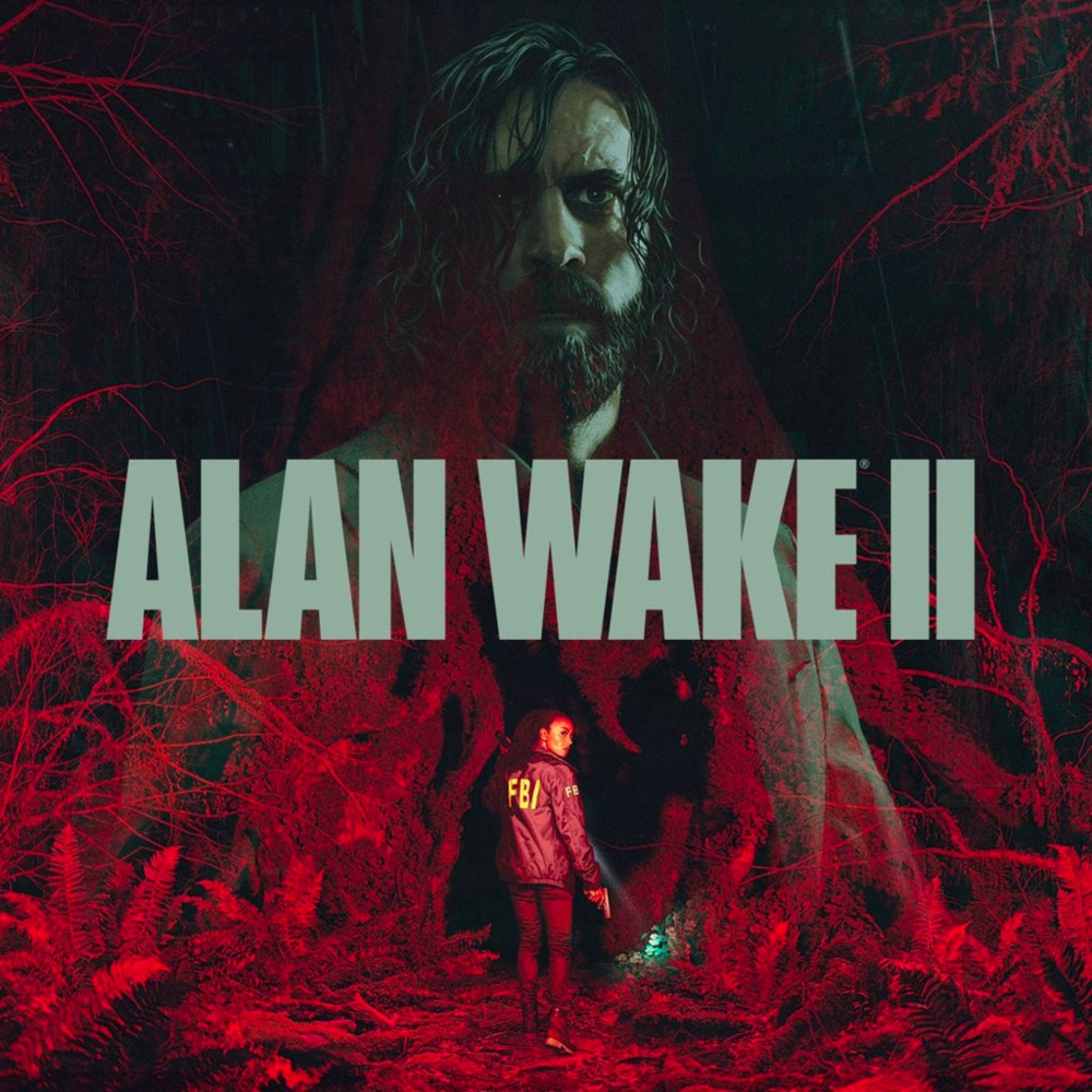 🔴 ALAN WAKE 2 ✅ ВСЕ ИЗДАНИЯ ✅ EPIC GAMES 🔴 (PC)