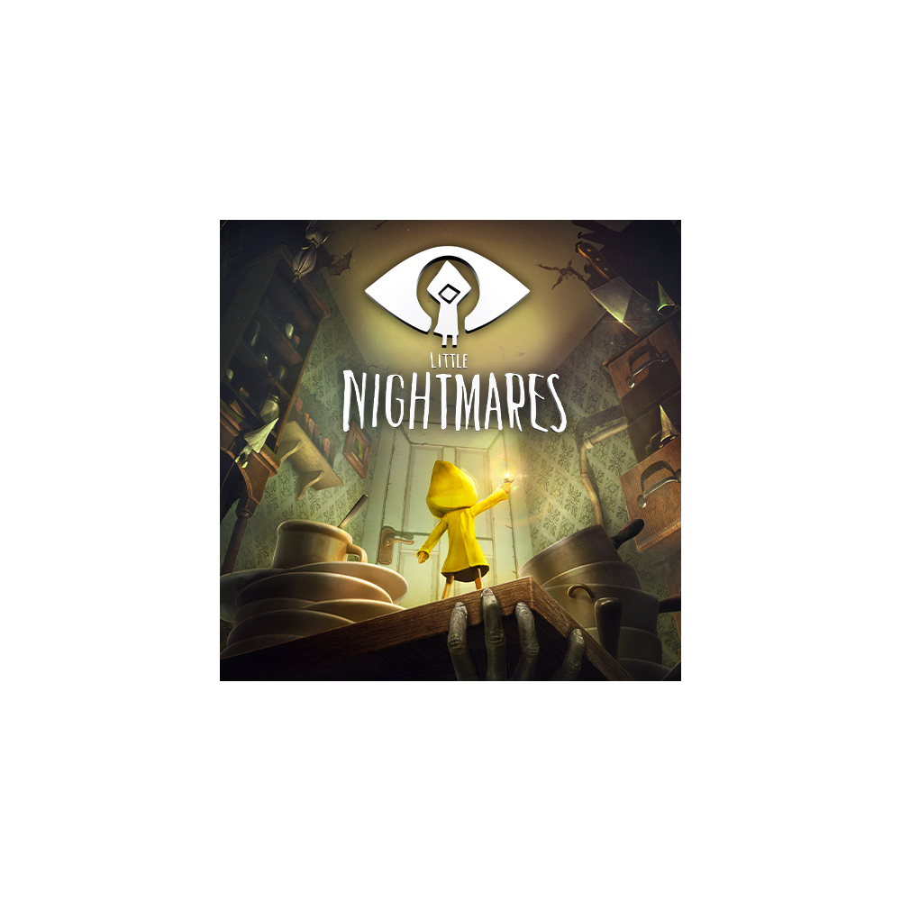✅ Little Nightmares Xbox One/Series ключ