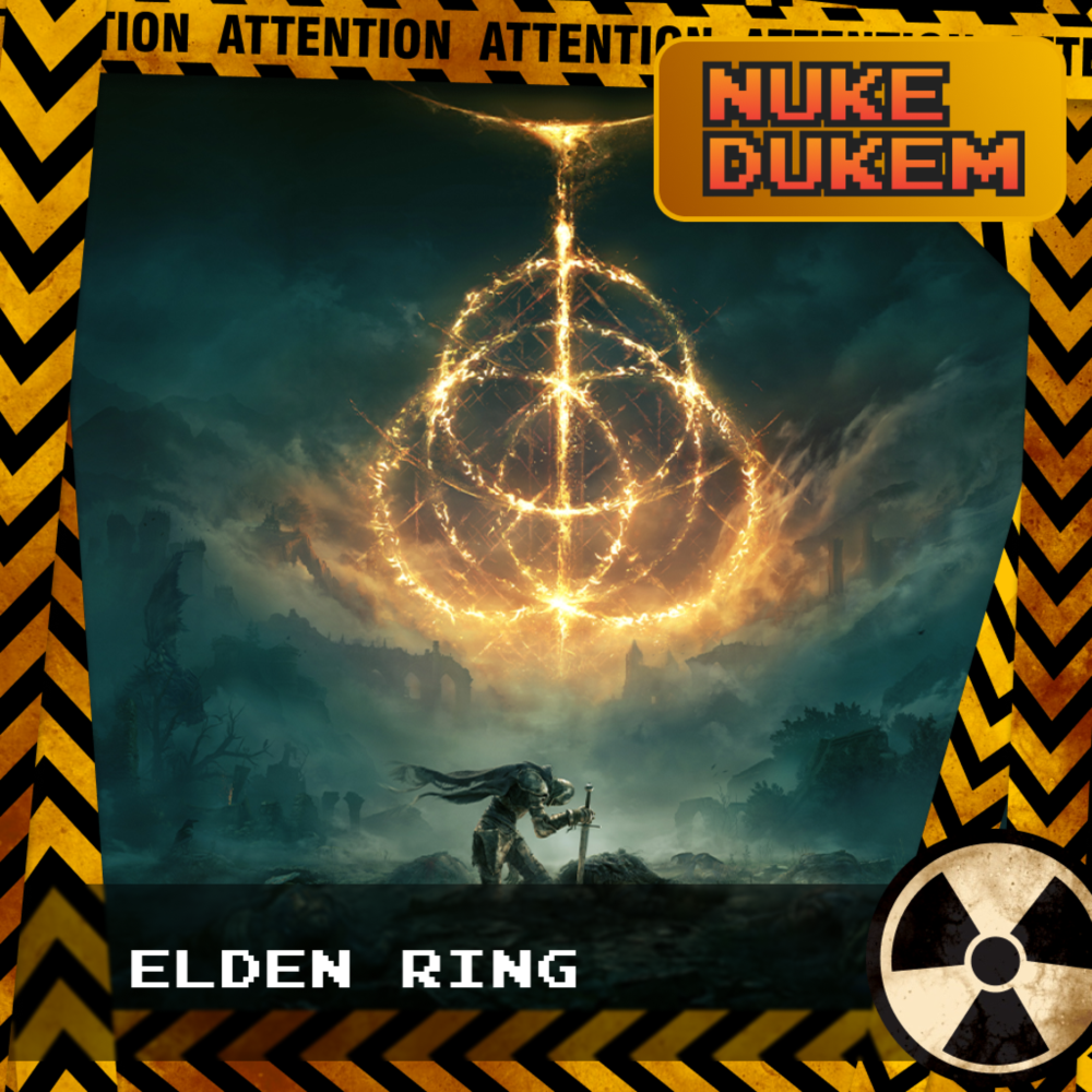 РФ+СНГ | Elden Ring | STEAM КЛЮЧ