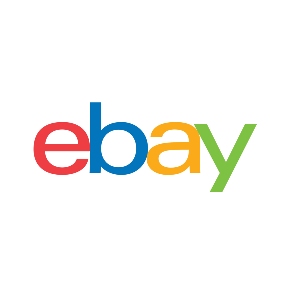⚡️БЫСТРО⚡️EBAY USA Подарочная карта  5$-200$. ЦЕНА✅