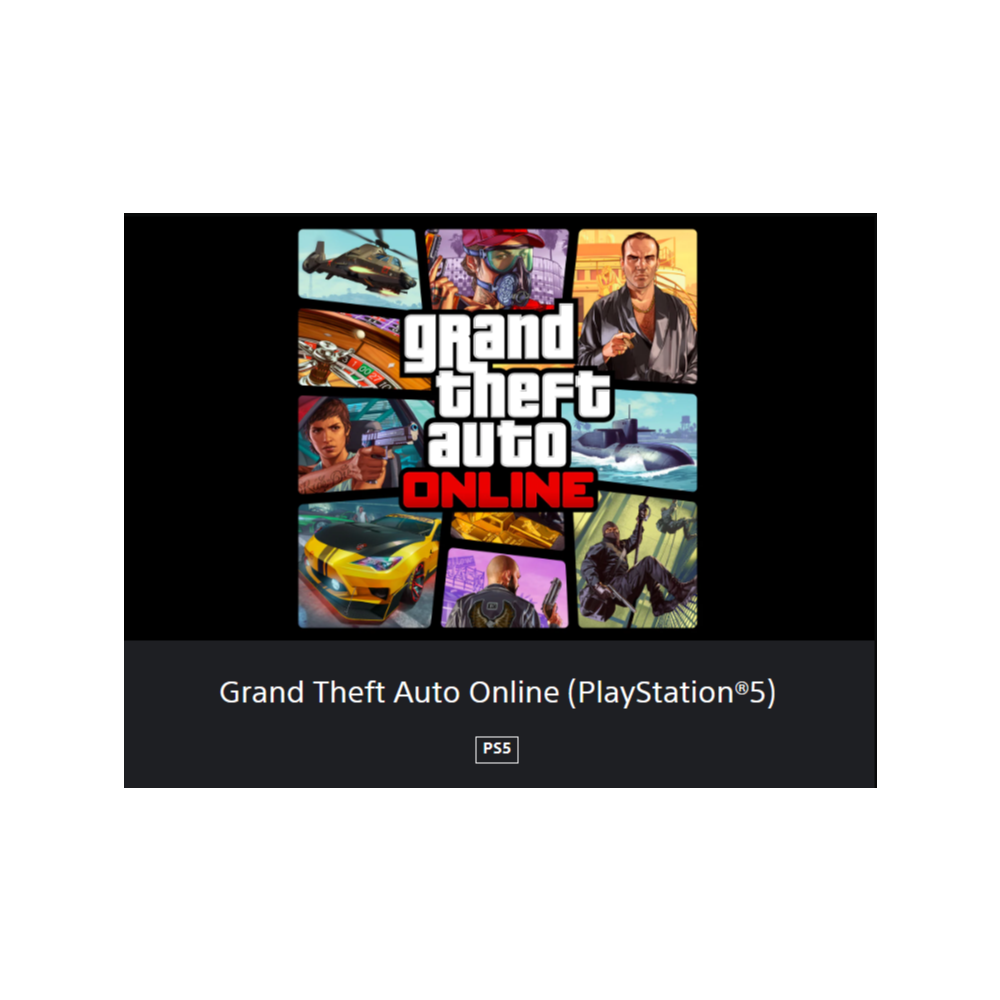 💥Grand Theft Auto V / GTA 5 / ГТА 5 🔵 PS4/PS5 🔴ТR🔴
