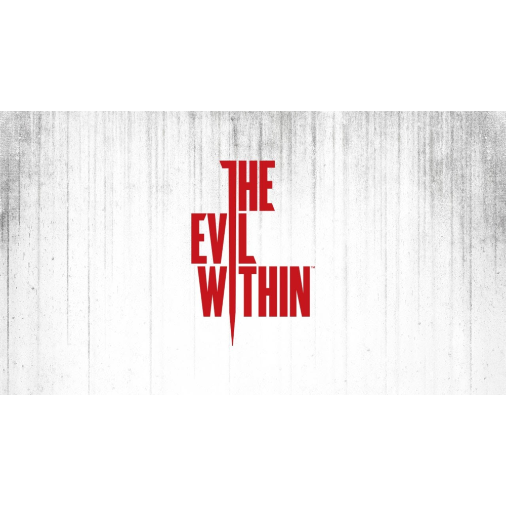 The Evil Within [EPIC GAMES] RU/MULTI + ГАРАНТИЯ
