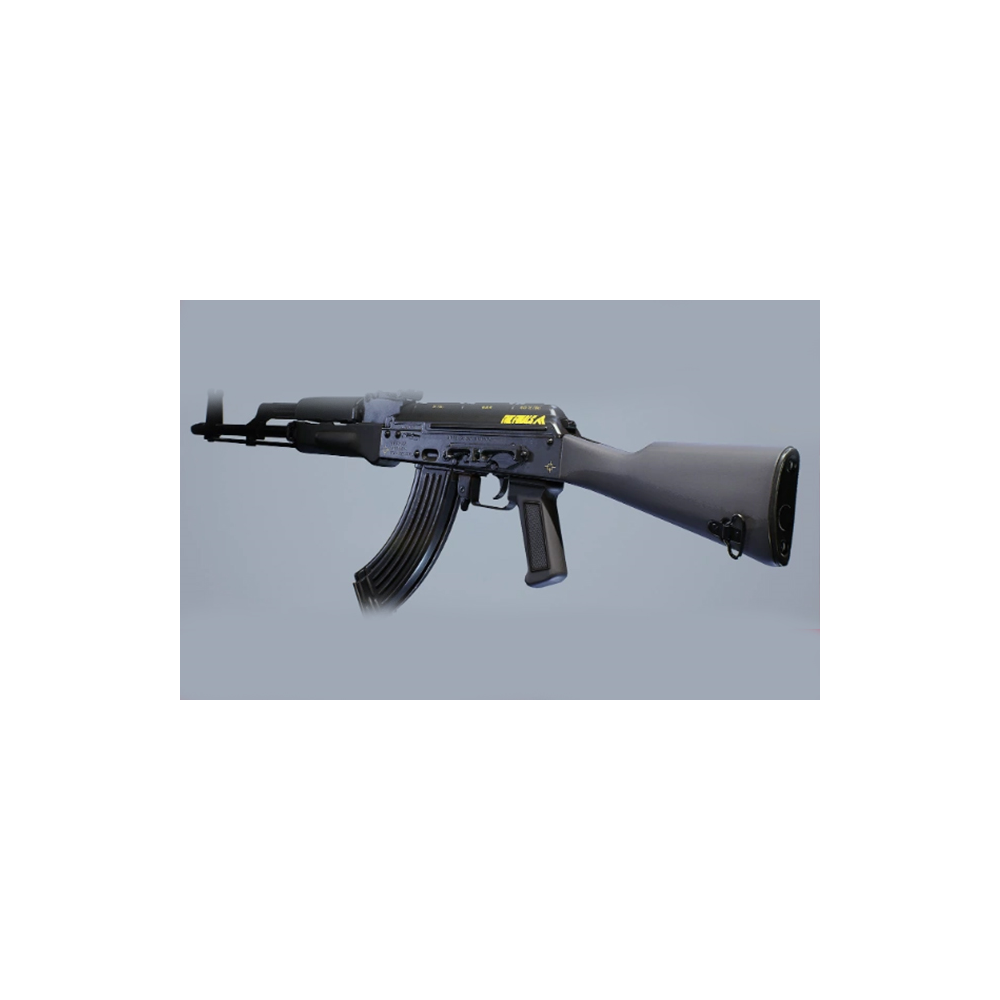 Скрипт на AKM для The Finals