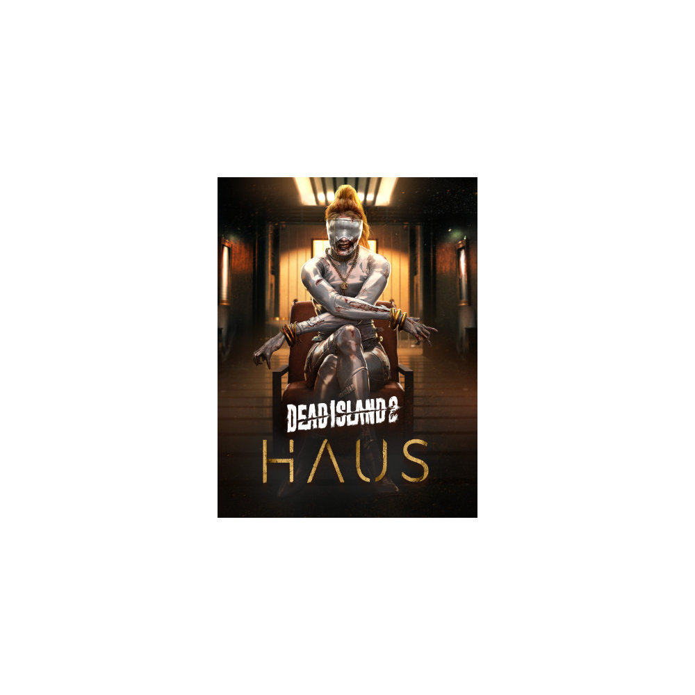 🔴 Dead Island 2 - Haus ✅ EPIC GAMES ✅🔴 (PC)