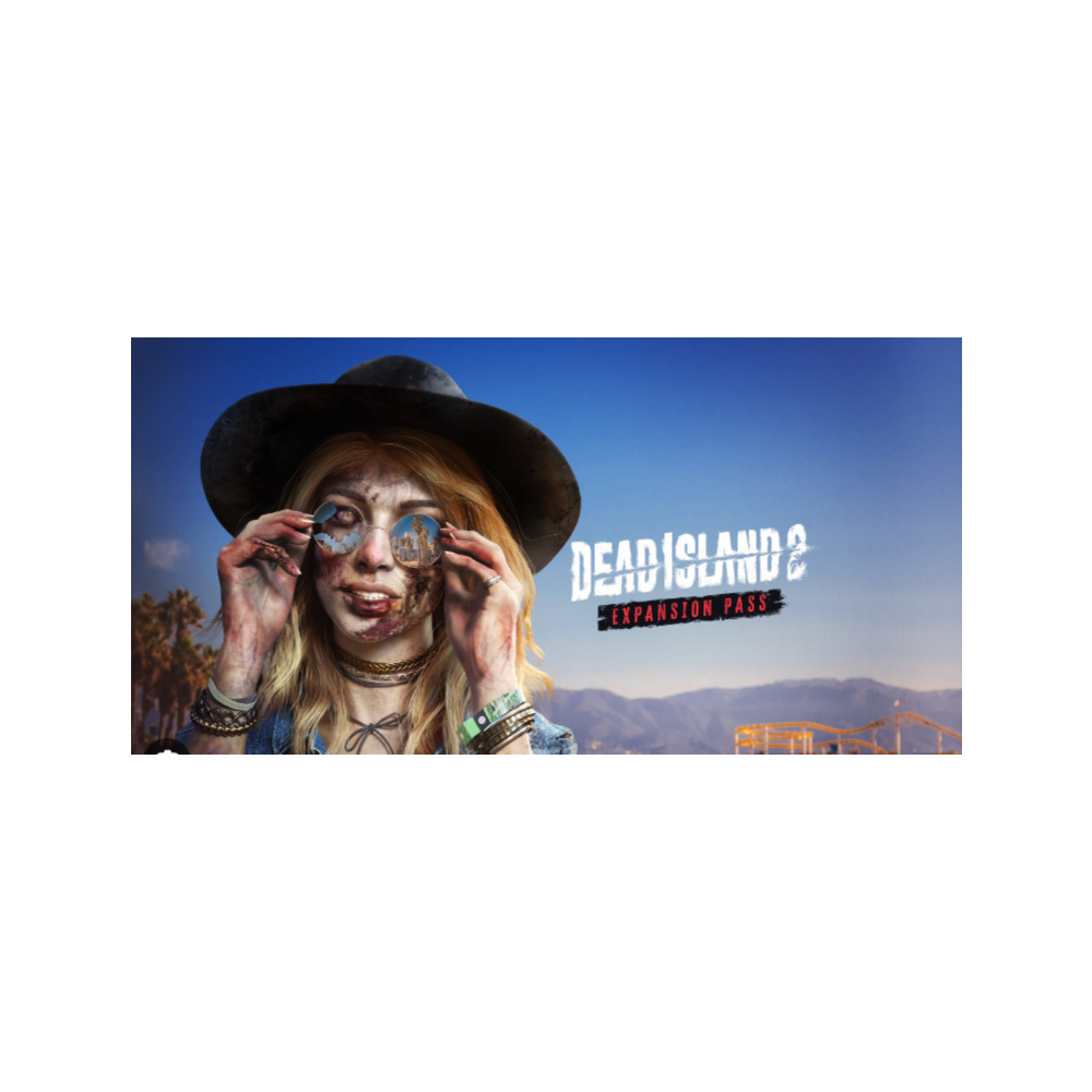 ❤️🌏Dead Island 2 Expansion Pass✅ EPIC GAMES ⚡ (PC)⚡