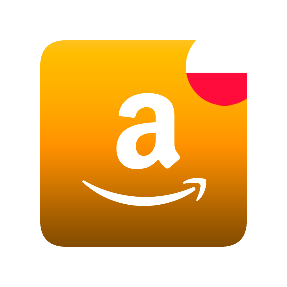 💳💳💳ПОДАРОЧНАЯ КАРТА AMAZON ПОЛЬША 25-300 PLN PL