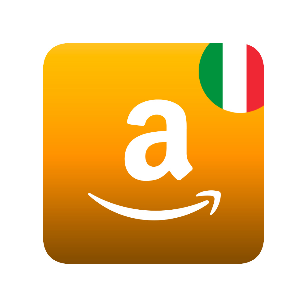 💳💳💳ПОДАРОЧНАЯ КАРТА AMAZON ИТАЛИЯ 5-100 EUR IT