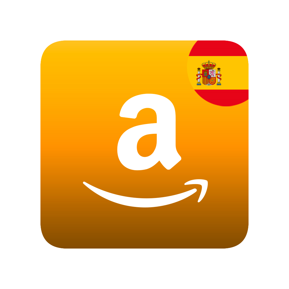 💳💳💳ПОДАРОЧНАЯ КАРТА AMAZON ИСПАНИЯ 5-100 EUR ES