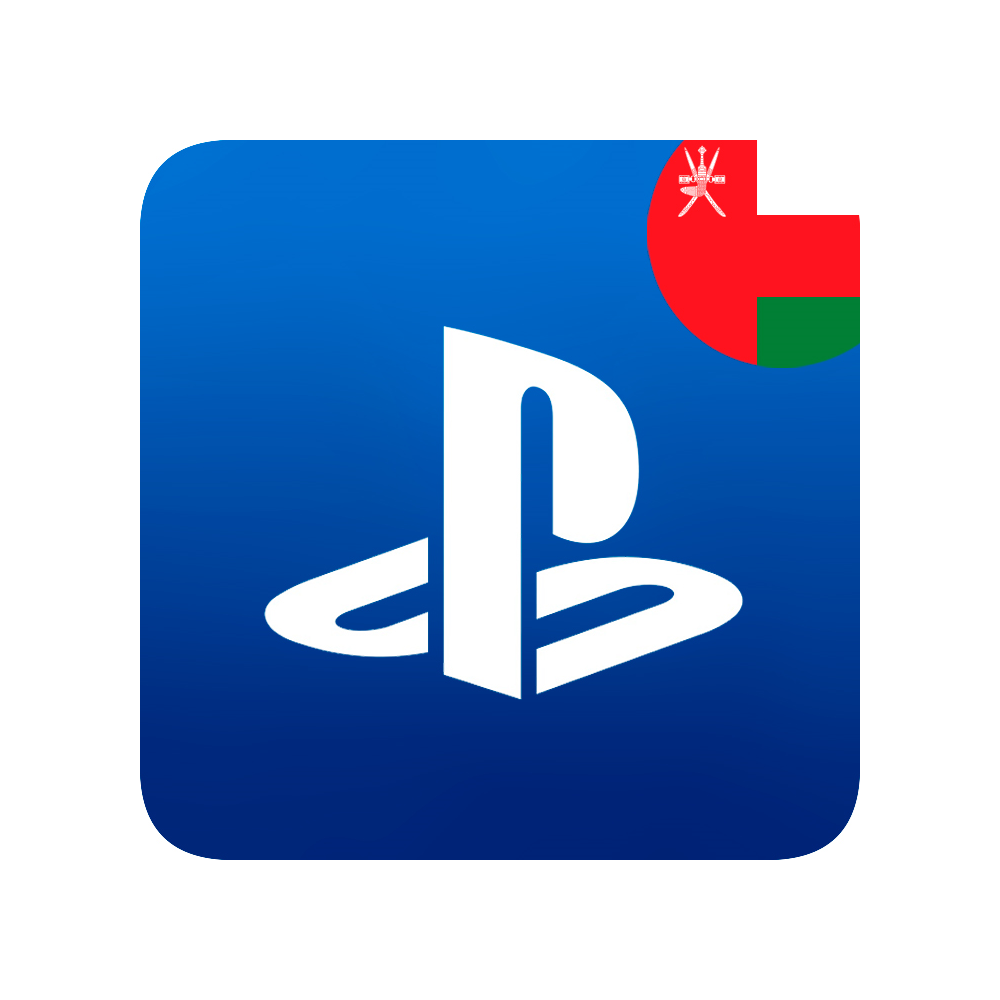 🕹️🗺️ КАРТЫ PLAYSTATION NETWORK PSN ОМАН