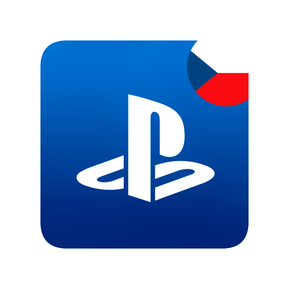 🕹️🗺️ КАРТЫ PLAYSTATION NETWORK PSN ЧЕШСКАЯ РЕСПУБЛИКА